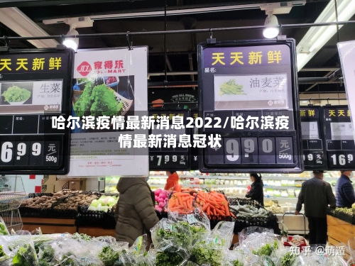 哈尔滨疫情最新消息2022/哈尔滨疫情最新消息冠状-第3张图片