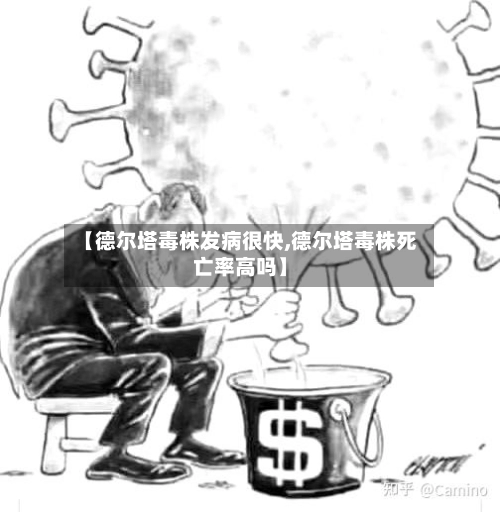 【德尔塔毒株发病很快,德尔塔毒株死亡率高吗】