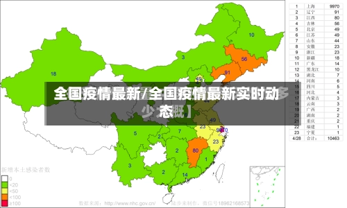全国疫情最新/全国疫情最新实时动态