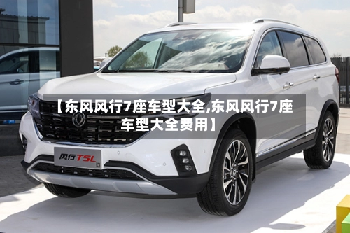 【东风风行7座车型大全,东风风行7座车型大全费用】