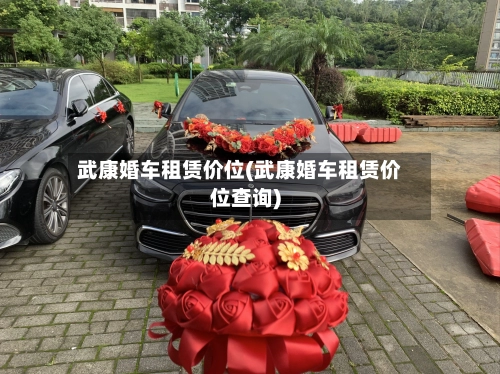 武康婚车租赁价位(武康婚车租赁价位查询)