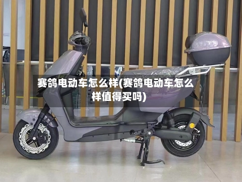 赛鸽电动车怎么样(赛鸽电动车怎么样值得买吗)