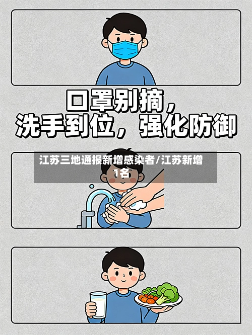 江苏三地通报新增感染者/江苏新增1名-第2张图片