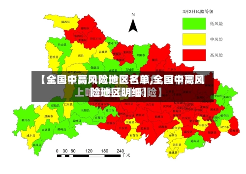 【全国中高风险地区名单,全国中高风险地区明细】-第2张图片
