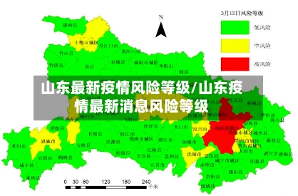 山东最新疫情风险等级/山东疫情最新消息风险等级-第3张图片