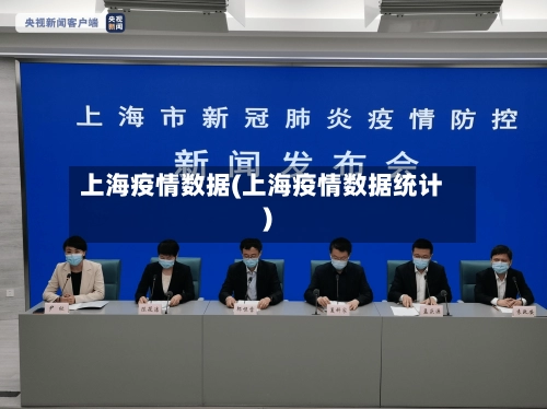 上海疫情数据(上海疫情数据统计)-第2张图片