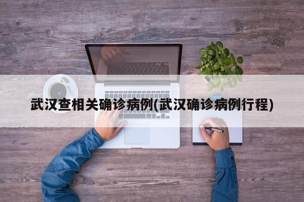 武汉查相关确诊病例(武汉确诊病例行程)
