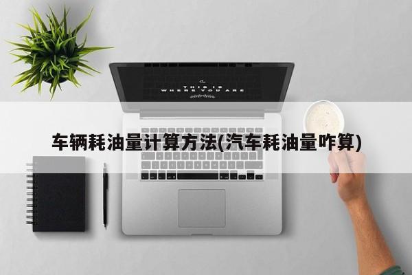 车辆耗油量计算方法(汽车耗油量咋算)