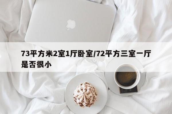 73平方米2室1厅卧室/72平方三室一厅是否很小