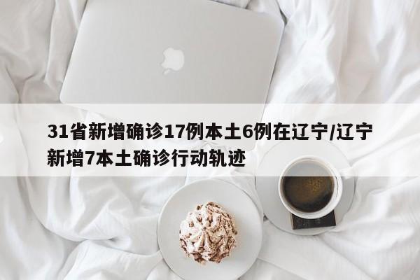 31省新增确诊17例本土6例在辽宁/辽宁新增7本土确诊行动轨迹