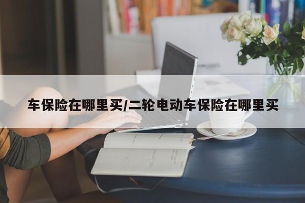车保险在哪里买/二轮电动车保险在哪里买