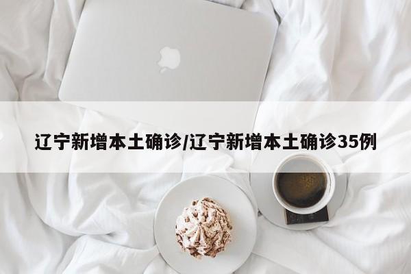 辽宁新增本土确诊/辽宁新增本土确诊35例