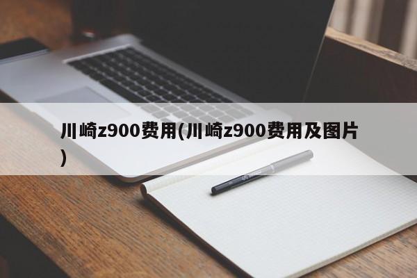 川崎z900费用(川崎z900费用及图片)