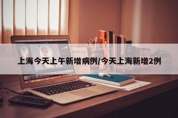 上海今天上午新增病例/今天上海新增2例