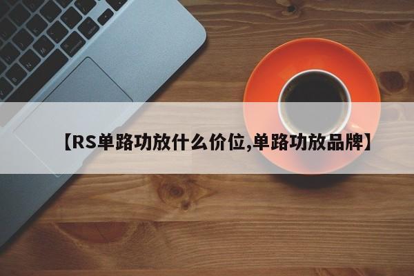 【RS单路功放什么价位,单路功放品牌】
